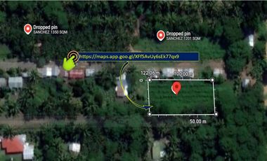 RESIDENTIAL VACANT LOT