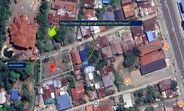 RESIDENTIAL VACANT LOT