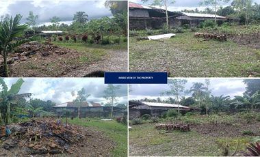 RESIDENTIAL VACANT LOT