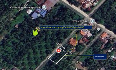 RESIDENTIAL VACANT LOT