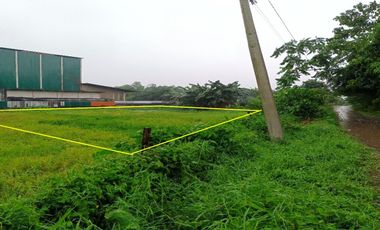 RESIDENTIAL VACANT LOT