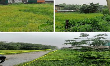 RESIDENTIAL VACANT LOT