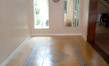 5BR House and Lot For Sale - Magallanes Village