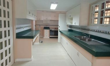 5BR House and Lot For Sale - Magallanes Village