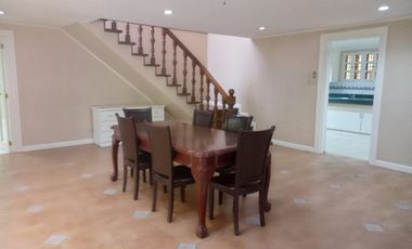 5BR House and Lot For Sale - Magallanes Village