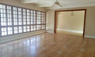 5BR House and Lot For Sale - Magallanes Village