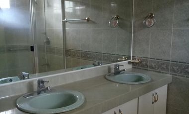 5BR House and Lot For Sale - Magallanes Village