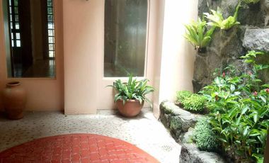 5BR House and Lot For Sale - Magallanes Village