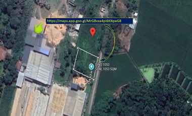 RESIDENTIAL VACANT LOT