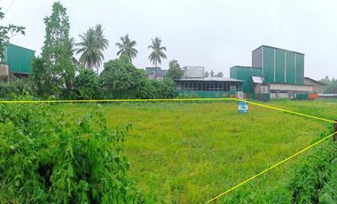 RESIDENTIAL VACANT LOT