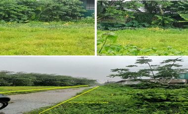 RESIDENTIAL VACANT LOT