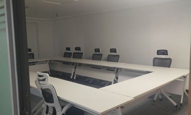 OFFICE IN WORLD CENTER, MAKATI CITY, 715.28SQM