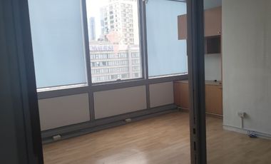 OFFICE IN WORLD CENTER, MAKATI CITY, 715.28SQM