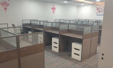 OFFICE IN WORLD CENTER, MAKATI CITY, 715.28SQM