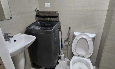 Spacious 1 Bedroom with Balcony for Rent in Green Residences