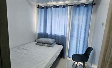 Spacious 1 Bedroom with Balcony for Rent in Green Residences