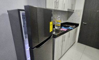 Spacious 1 Bedroom with Balcony for Rent in Green Residences