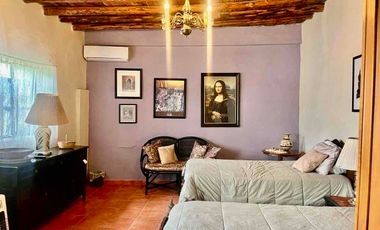 Casa de 7 recámaras en venta, Parras de la Fuente Centro