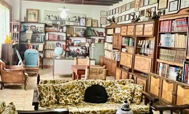 Casa de 7 recámaras en venta, Parras de la Fuente Centro