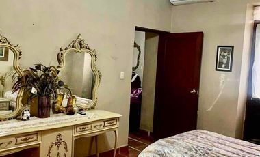 Casa de 7 recámaras en venta, Parras de la Fuente Centro