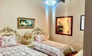 Casa de 7 recámaras en venta, Parras de la Fuente Centro