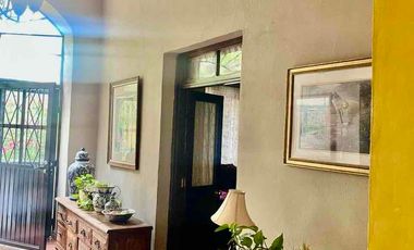 Casa de 7 recámaras en venta, Parras de la Fuente Centro