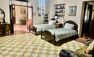 Casa de 7 recámaras en venta, Parras de la Fuente Centro