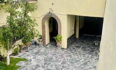Casa de 7 recámaras en venta, Parras de la Fuente Centro