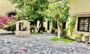 Casa de 7 recámaras en venta, Parras de la Fuente Centro