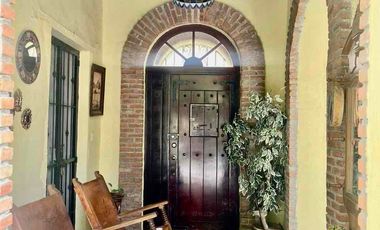 Casa de 7 recámaras en venta, Parras de la Fuente Centro