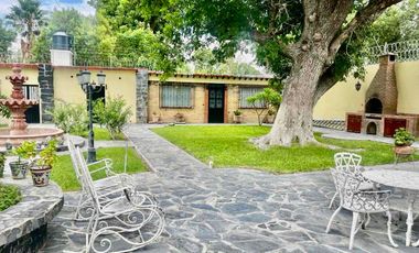 Casa de 7 recámaras en venta, Parras de la Fuente Centro