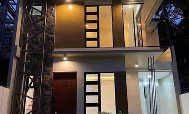 Modern House and Lot