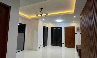 Modern House and Lot