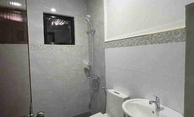 Modern House and Lot