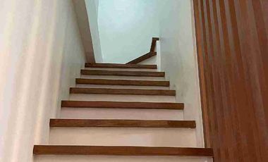 Modern House and Lot