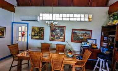 House cottages & pool for sale/rent in Caticlan near future Boracay Bridge. 551 Sq M