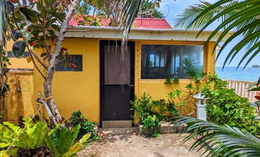 House cottages & pool for sale/rent in Caticlan near future Boracay Bridge. 551 Sq M