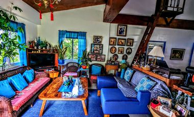 House cottages & pool for sale/rent in Caticlan near future Boracay Bridge. 551 Sq M