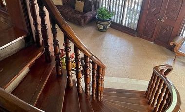 House and Lot For Sale in Villamonte