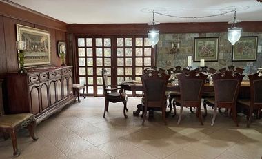 House and Lot For Sale in Villamonte