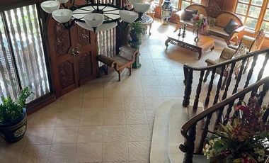 House and Lot For Sale in Villamonte