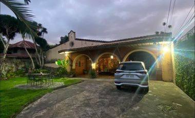 House and Lot For Sale in Villamonte