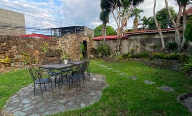 House and Lot For Sale in Villamonte