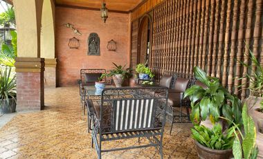 House and Lot For Sale in Villamonte