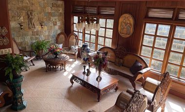 House and Lot For Sale in Villamonte