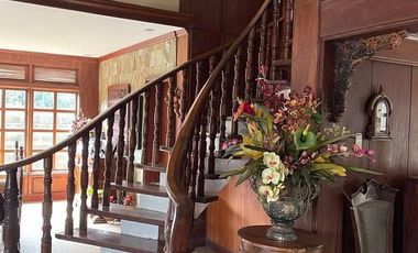 House and Lot For Sale in Villamonte