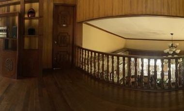 House and Lot For Sale in Villamonte