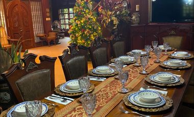 House and Lot For Sale in Villamonte