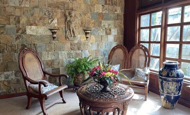 House and Lot For Sale in Villamonte