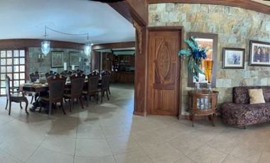 House and Lot For Sale in Villamonte